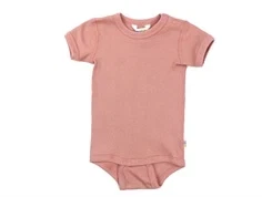 Joha old rose body bomuld